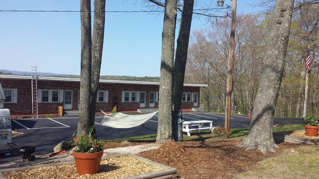 The Lake Inn At Mt. Sunapee Newbury Exterior photo